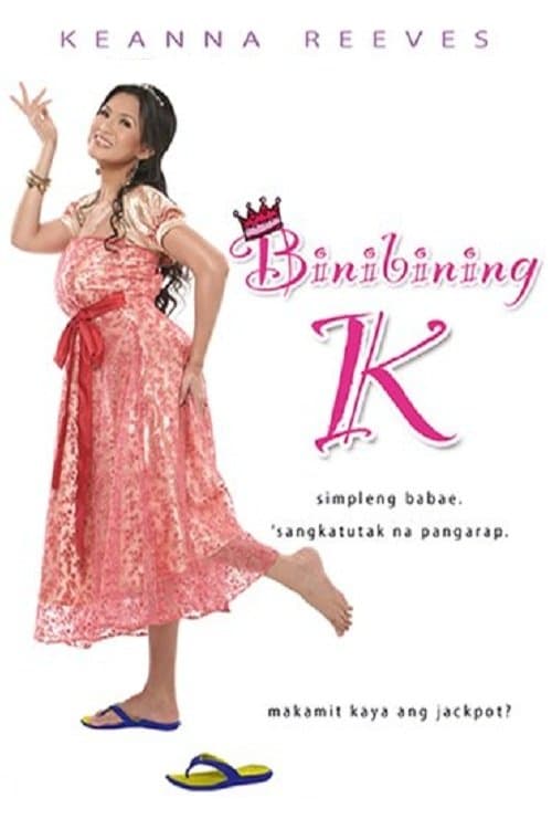 Binibining K full movie