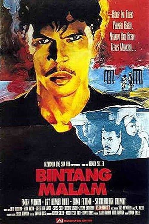 Bintang Malam full movie