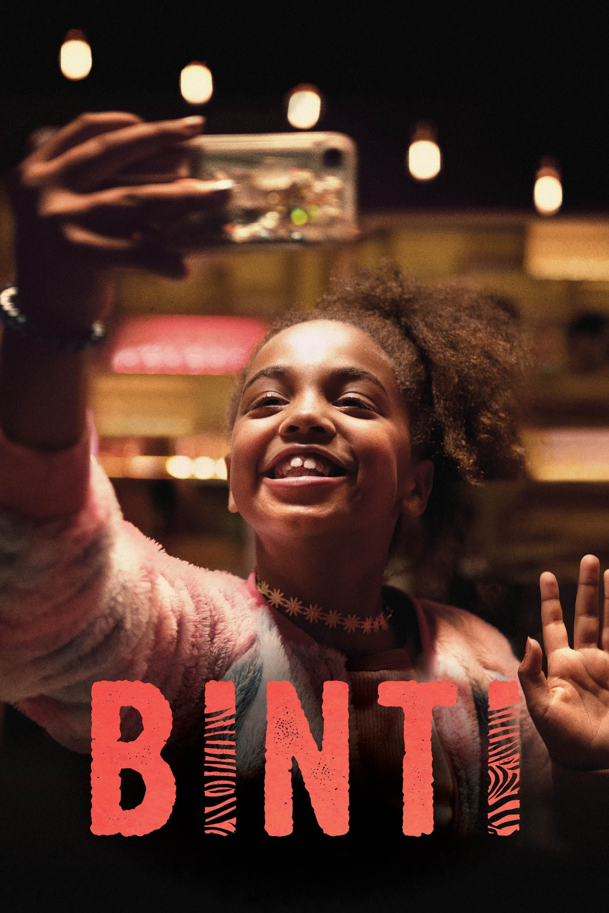 Binti full movie