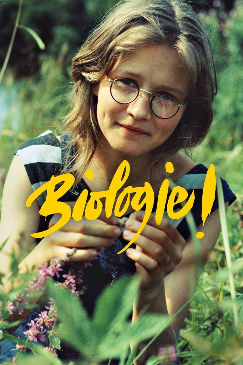 Biology! full movie