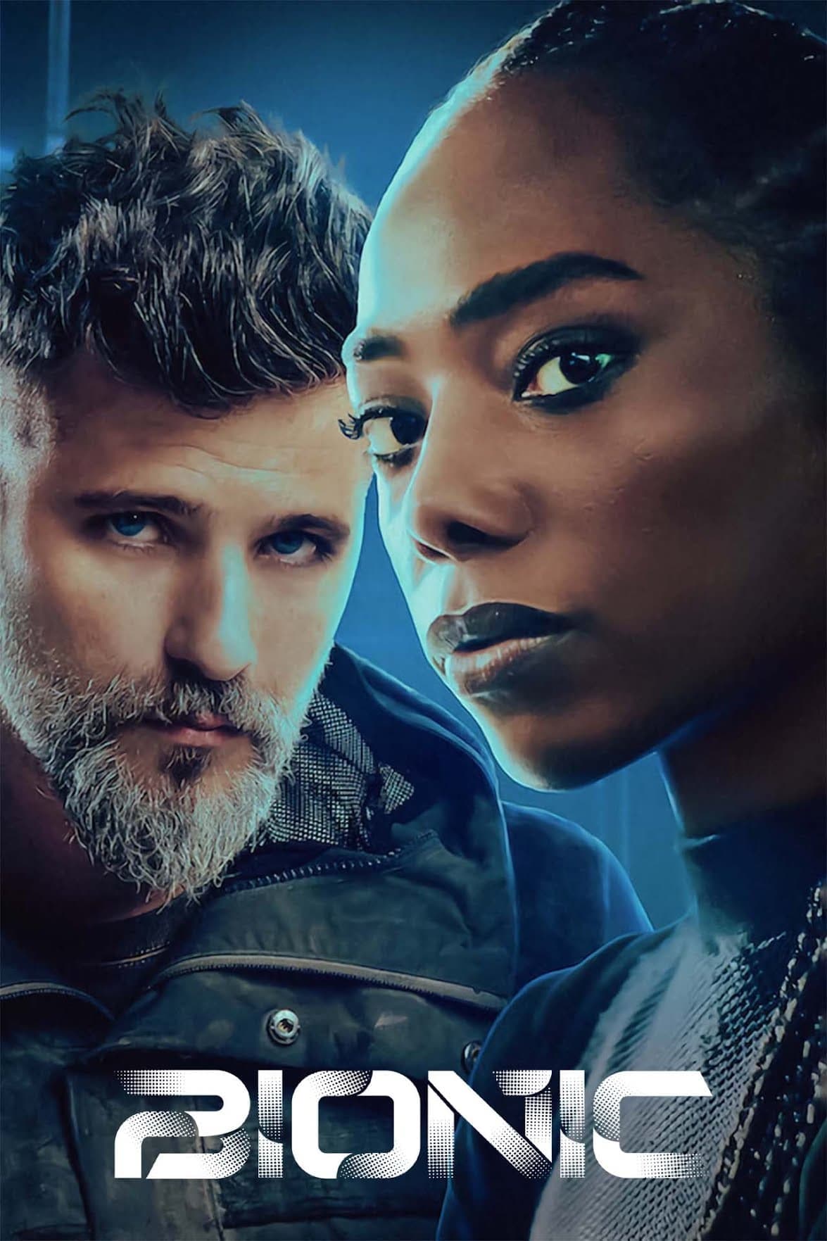Bionic full movie
