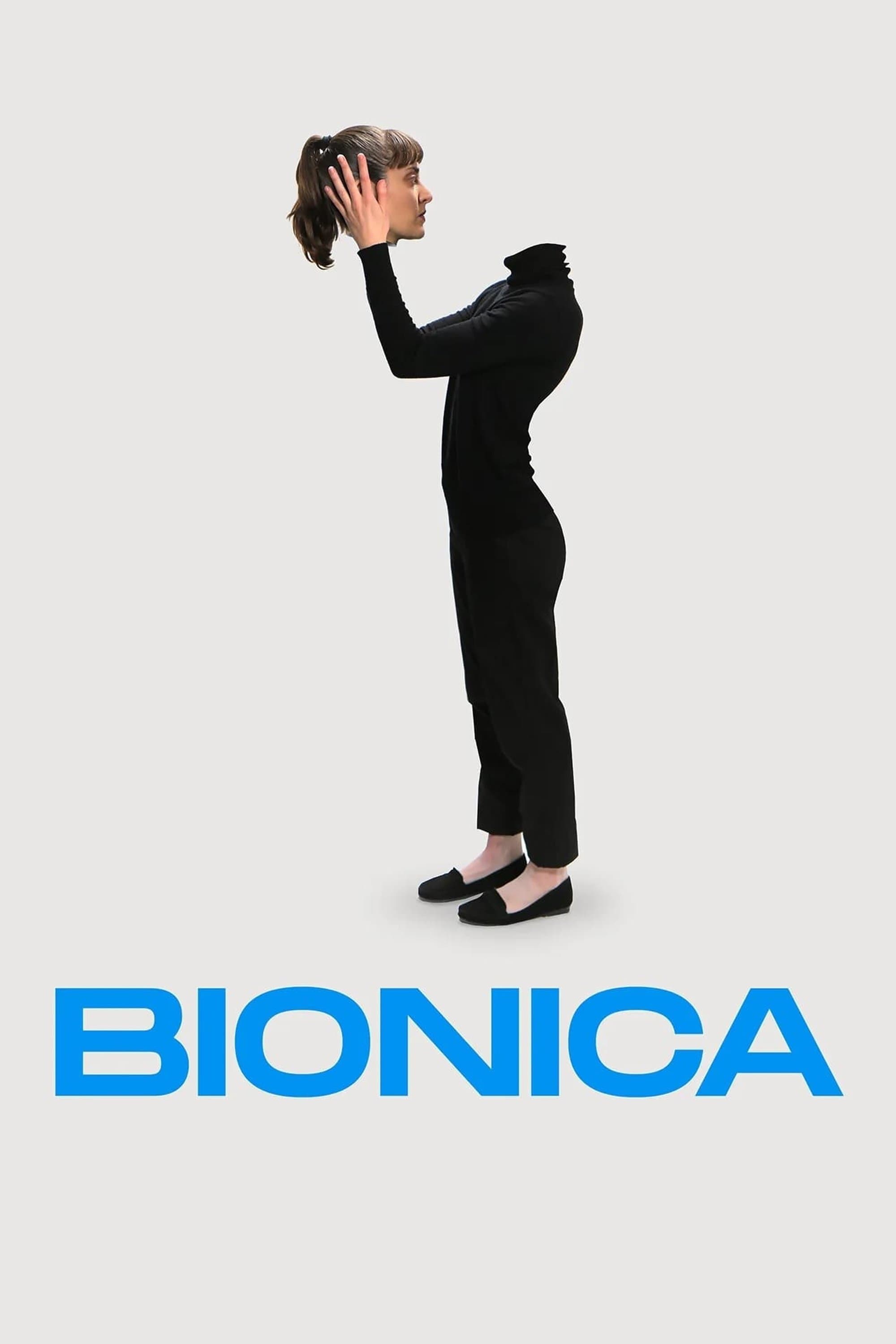 Biónica full movie