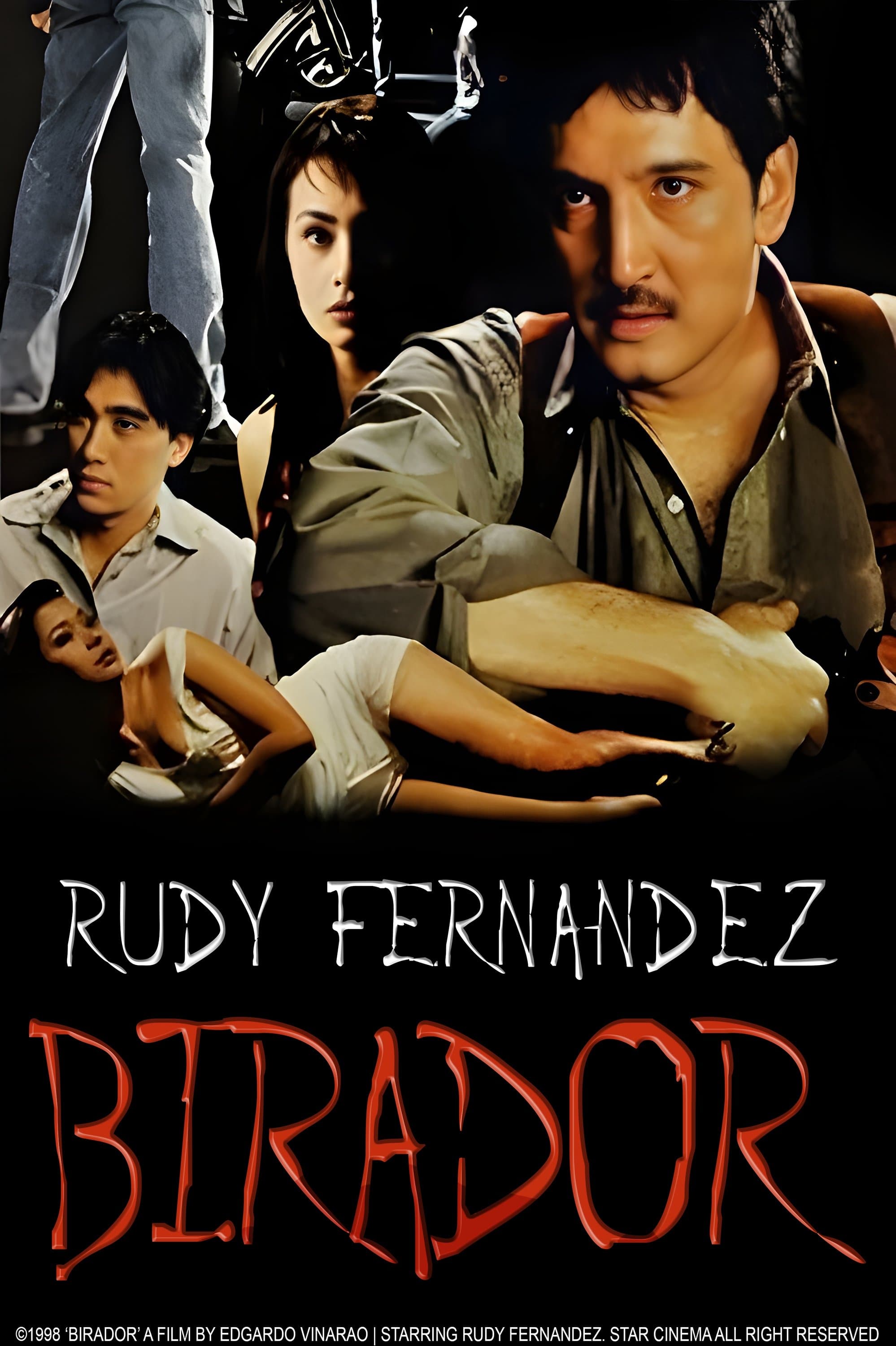 Birador full movie