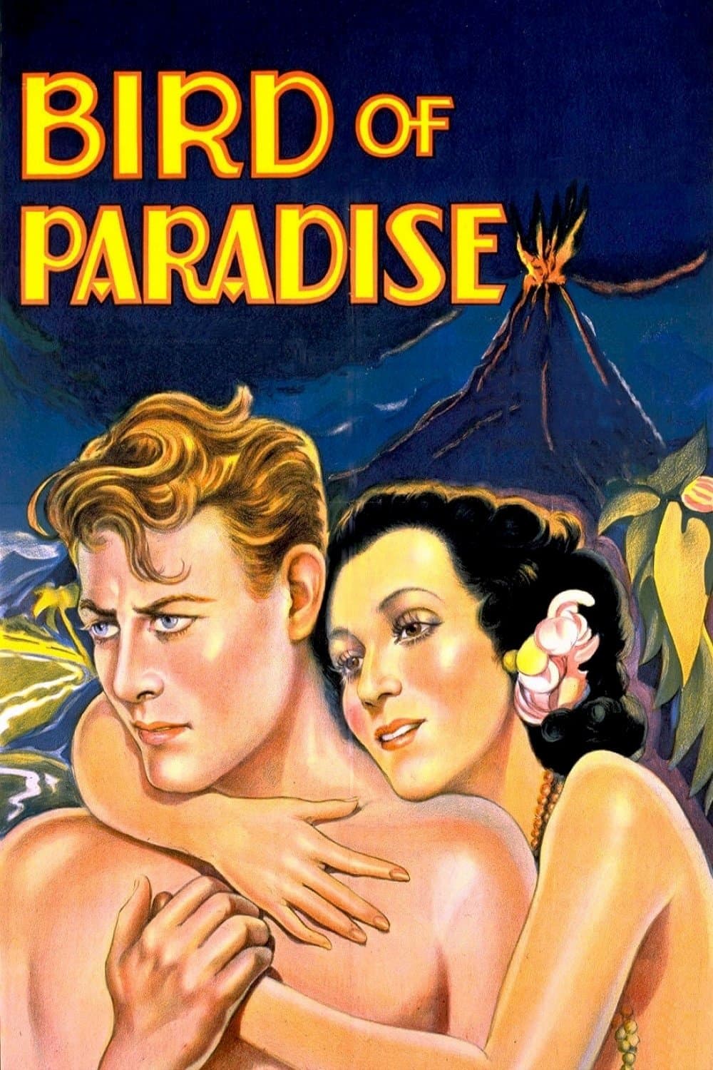 Bird of Paradise full movie
