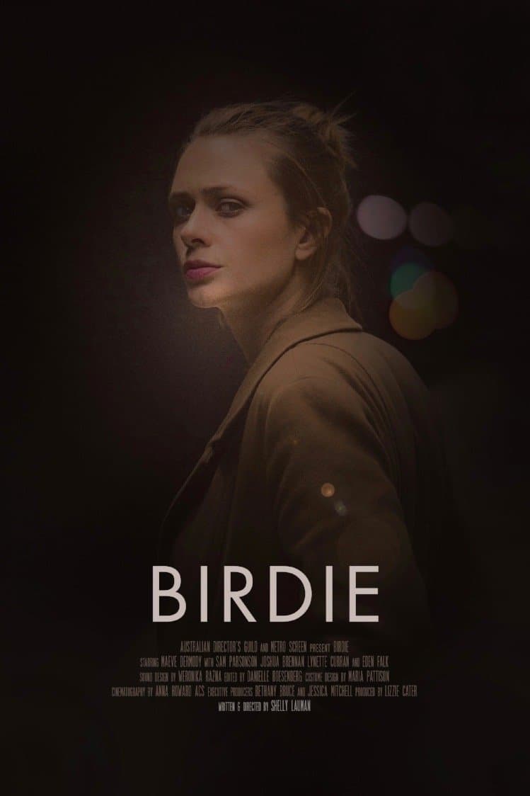 Birdie full movie