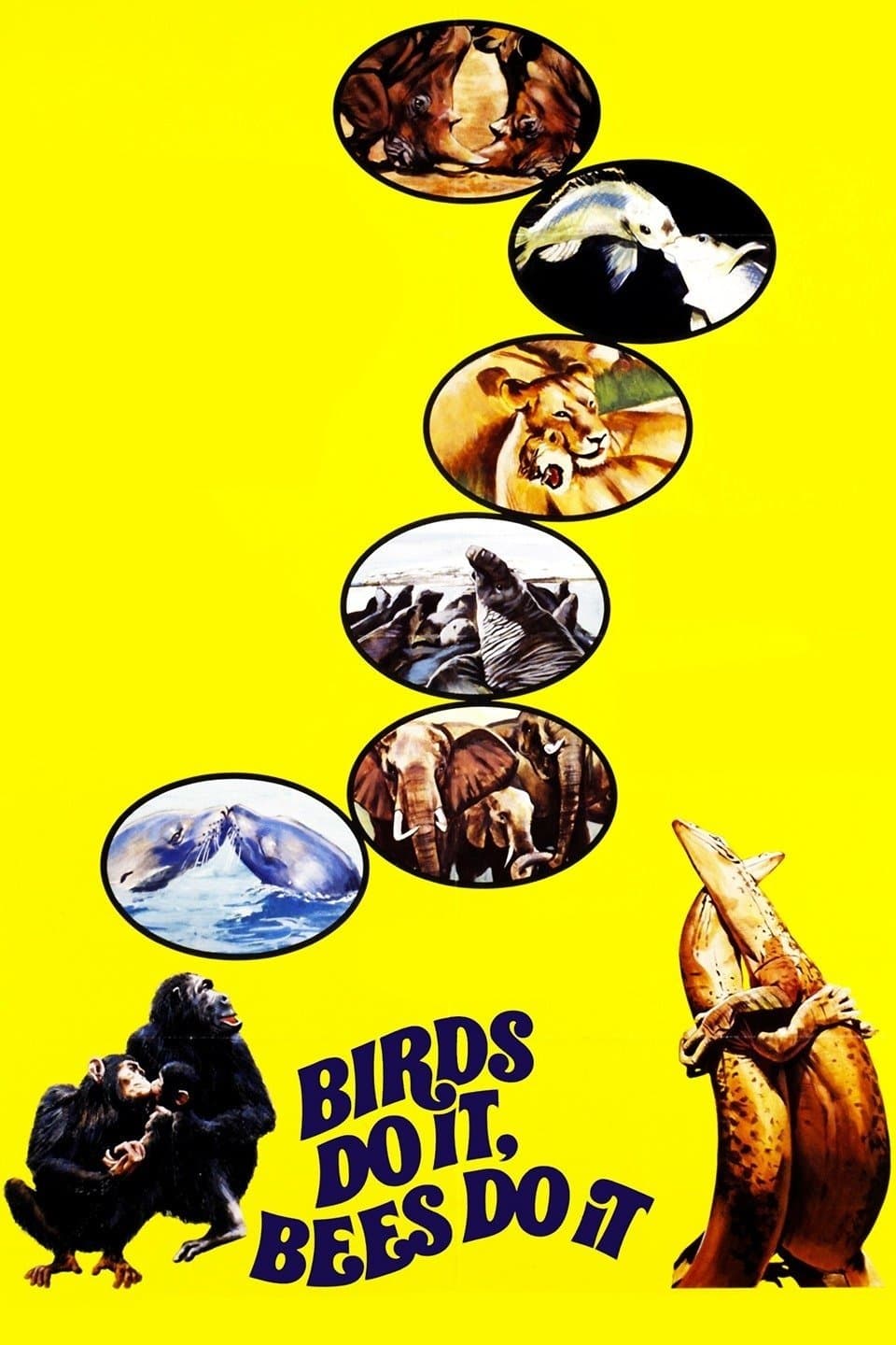 Birds Do It, Bees Do It full movie