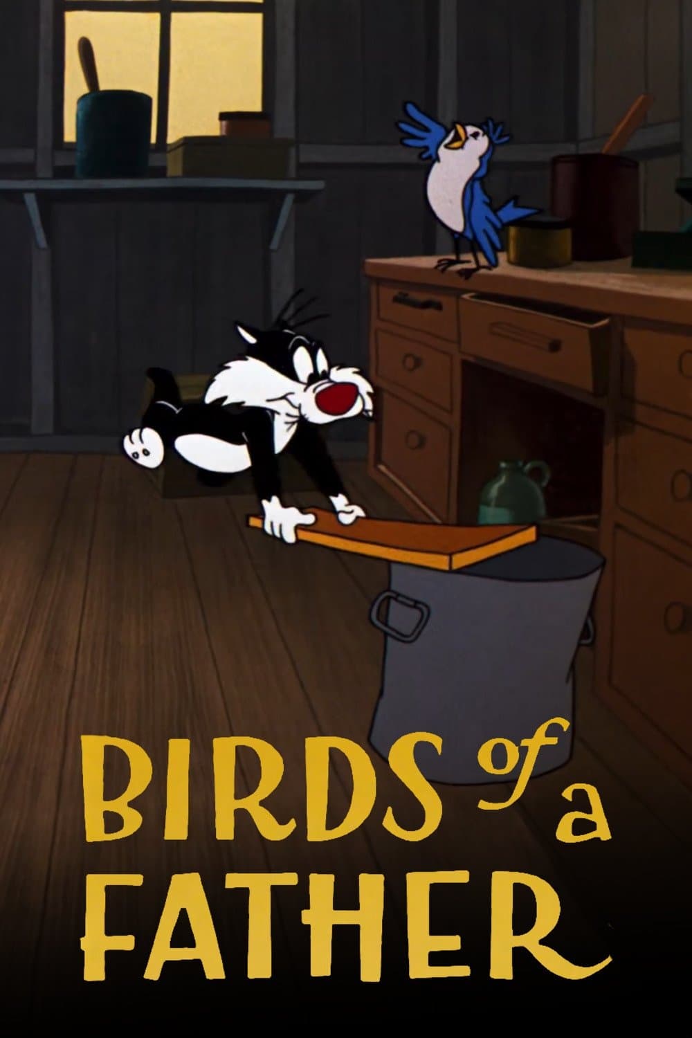 Birds of a Father full movie
