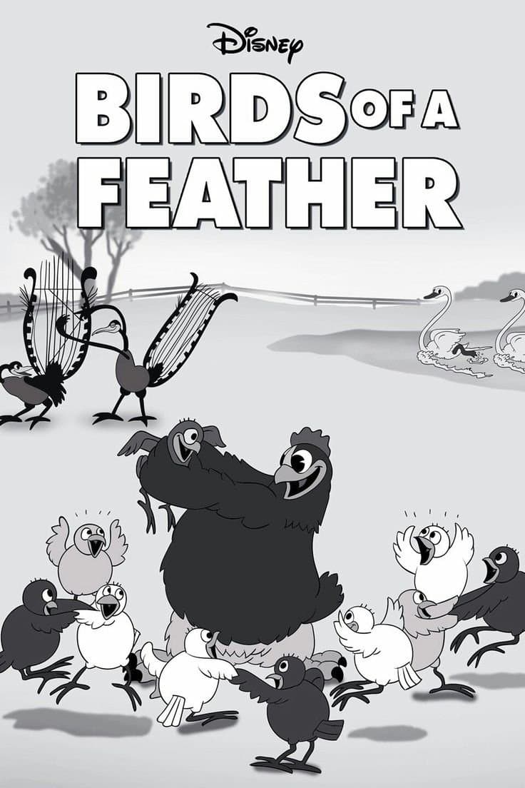 Birds of a Feather full movie