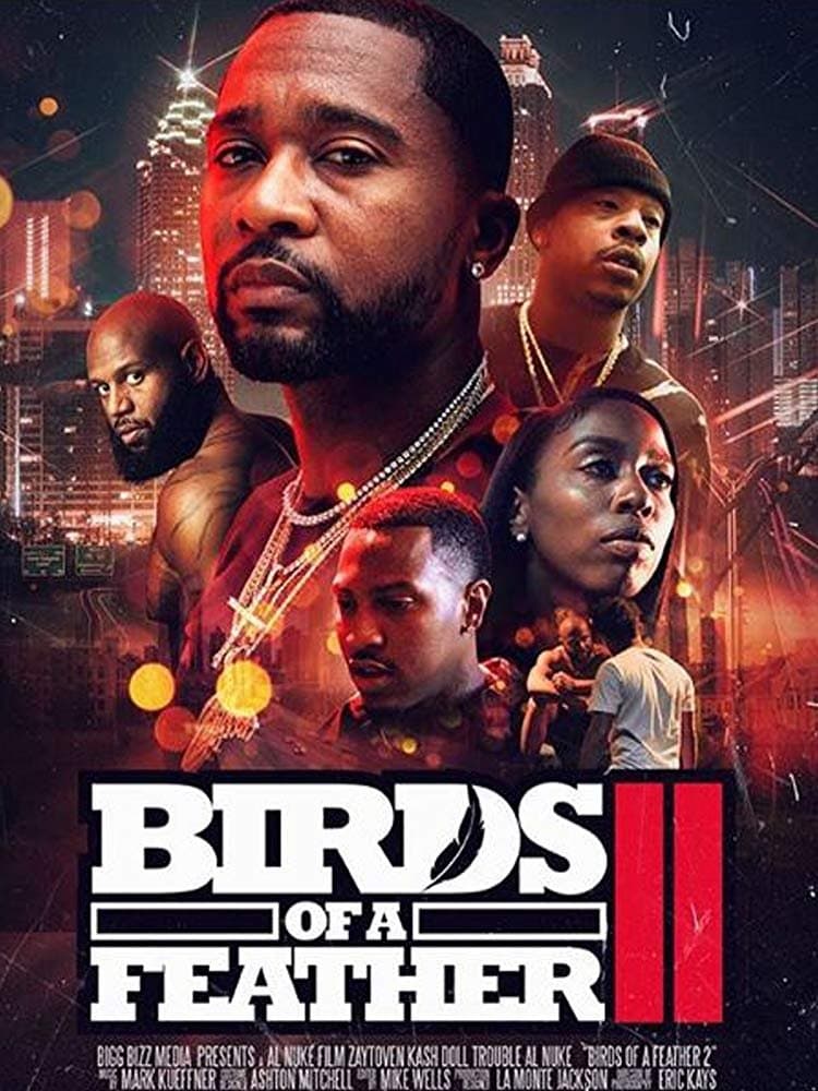 Birds of a Feather 2 full movie