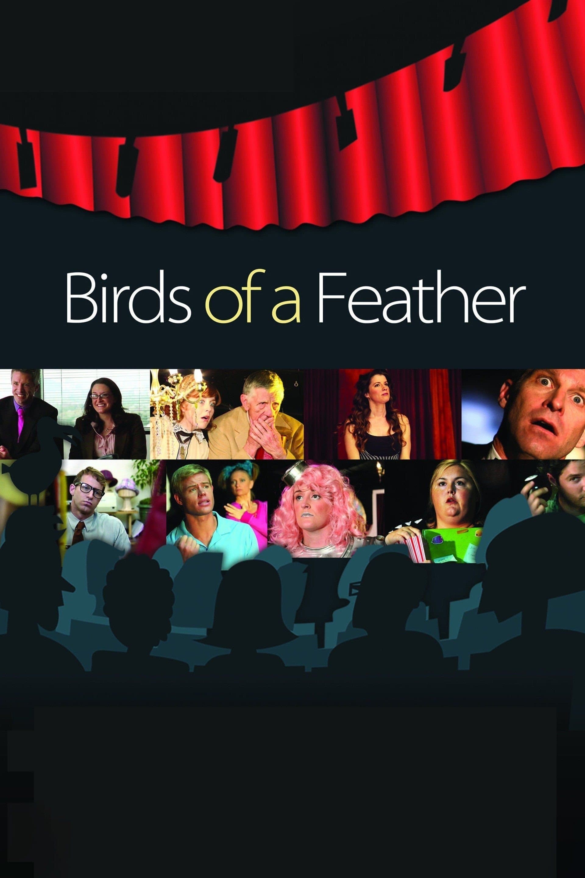 Birds of a Feather full movie
