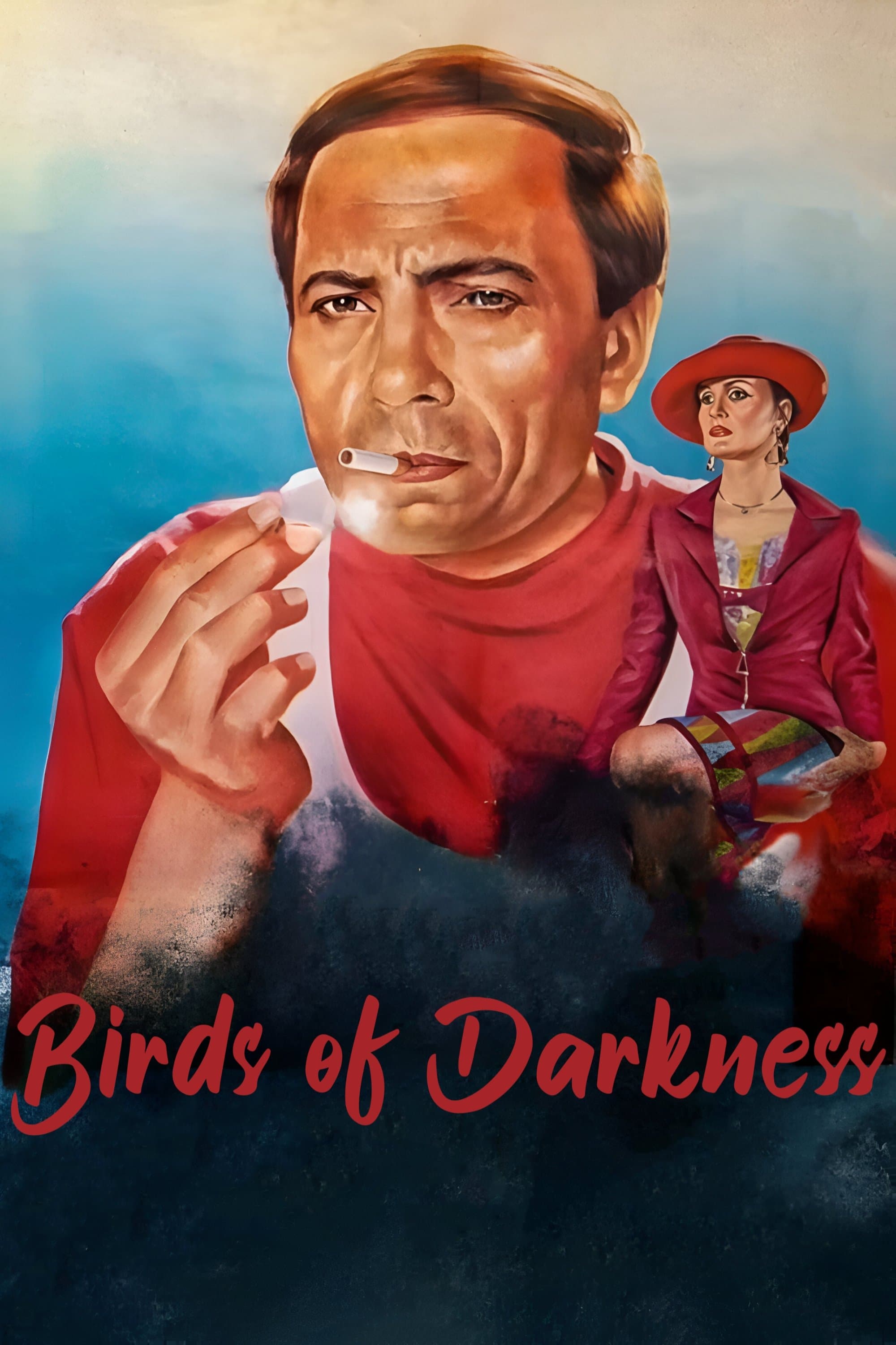 Birds of Darkness full movie