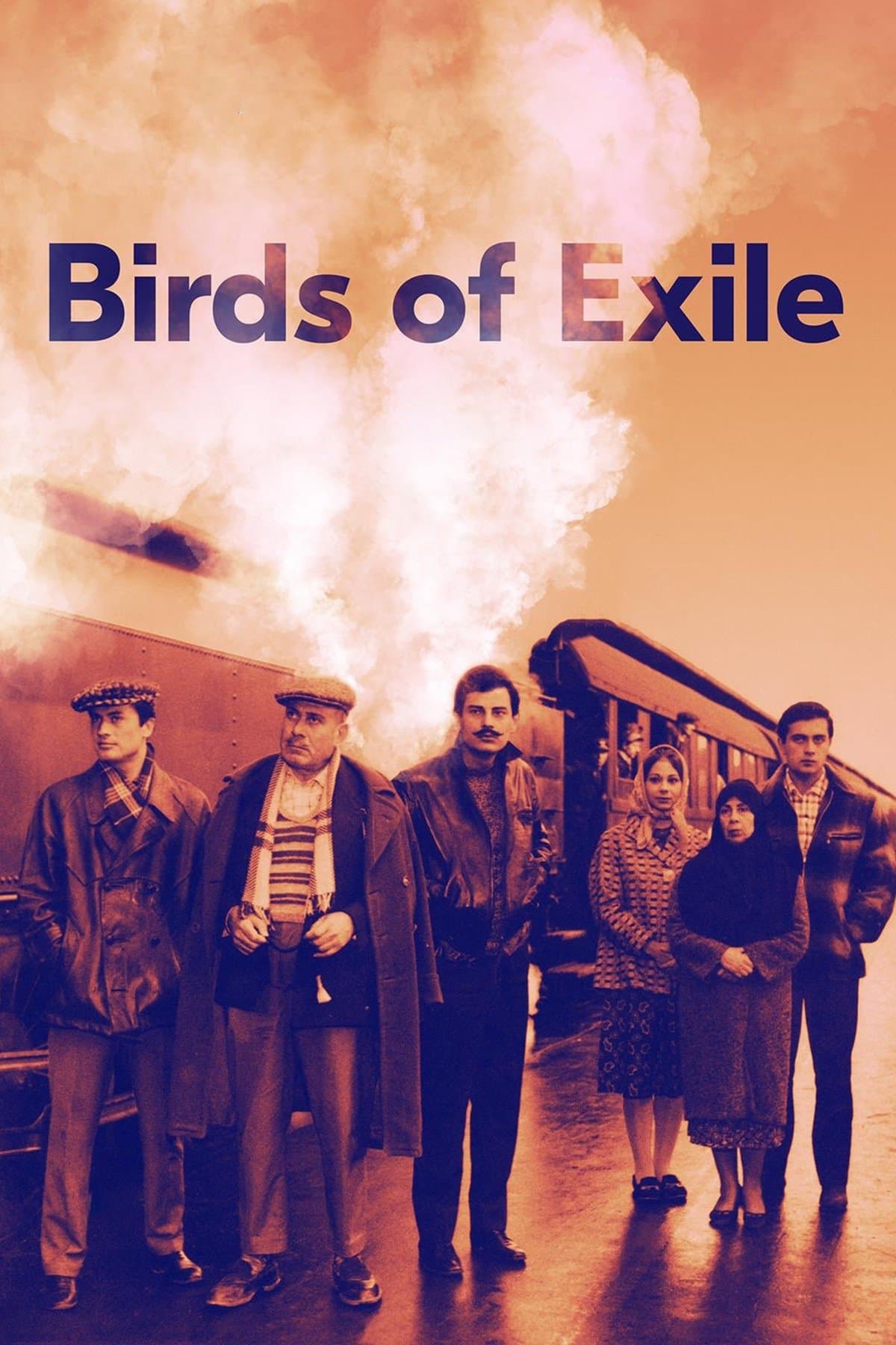 Birds of Exile full movie