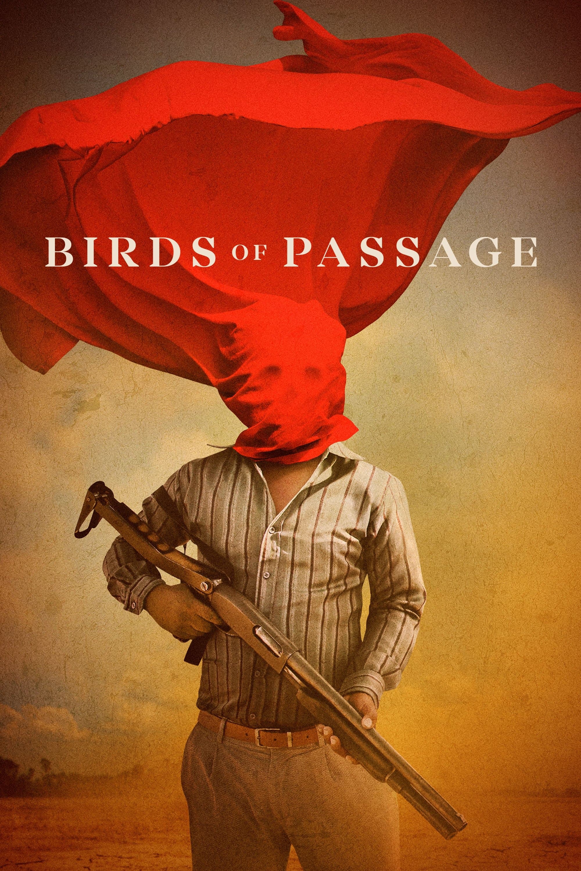 Birds of Passage full movie