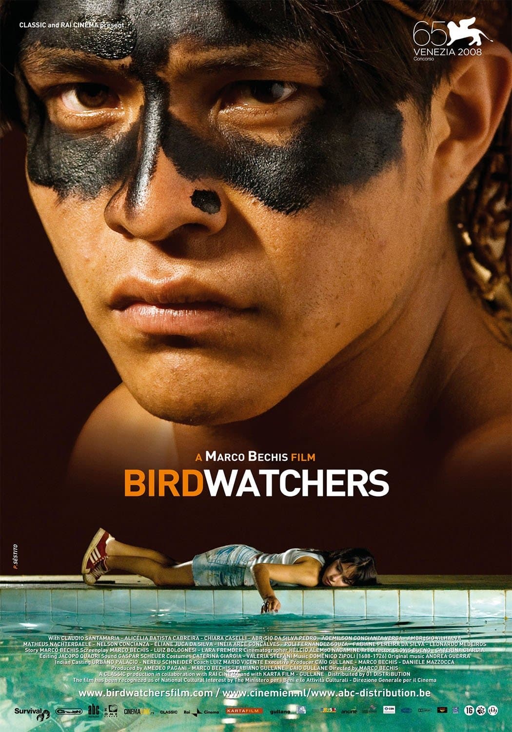 Birdwatchers full movie