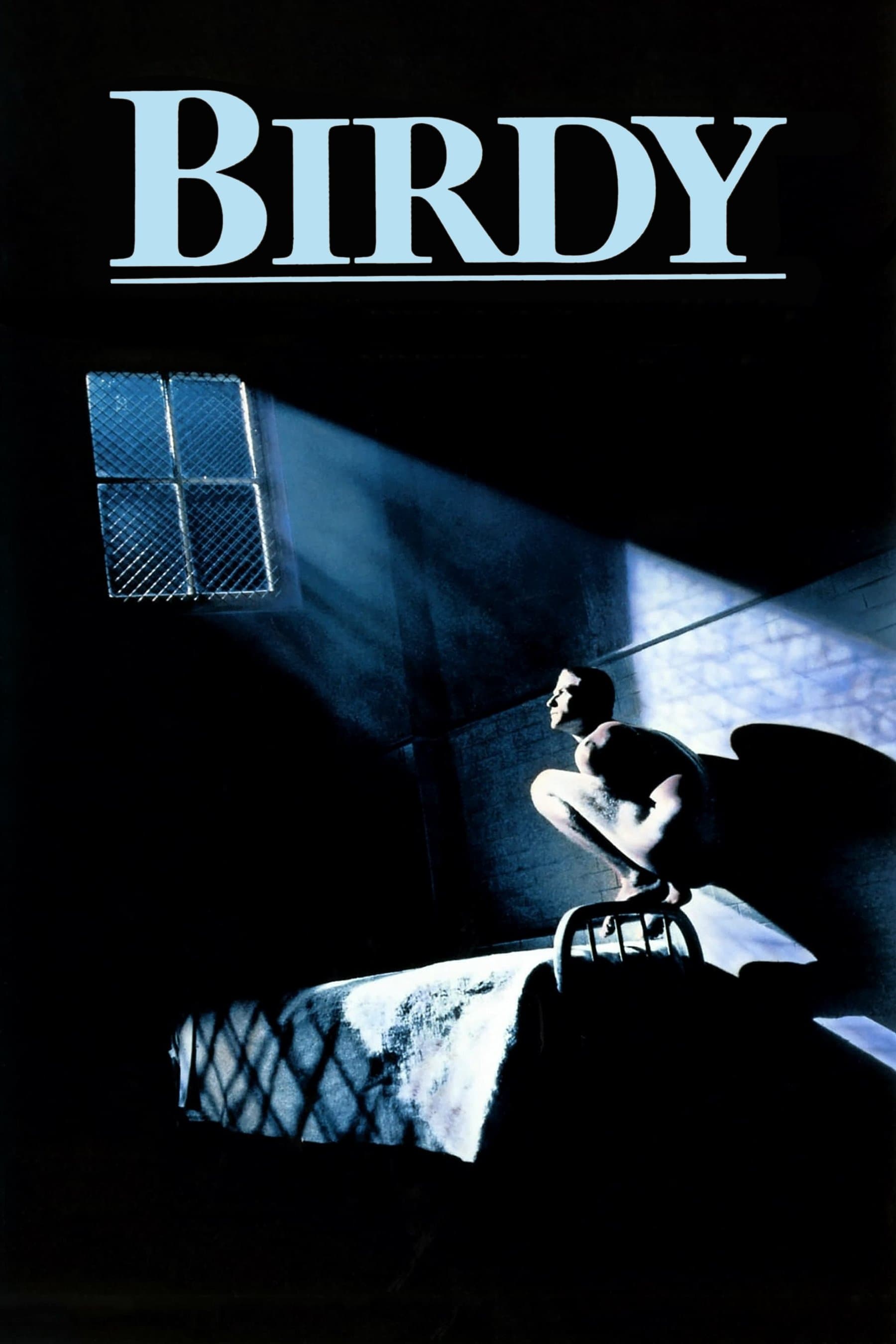 Birdy full movie