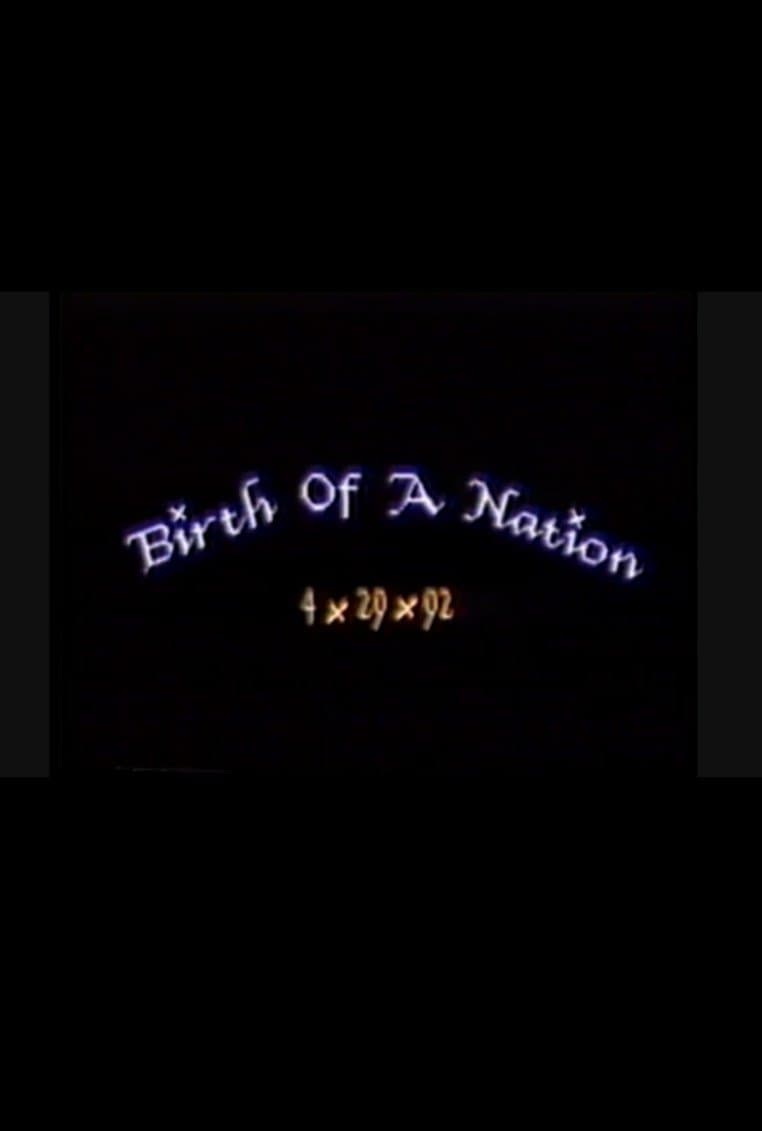 Birth of a Nation: 4.29.92 full movie