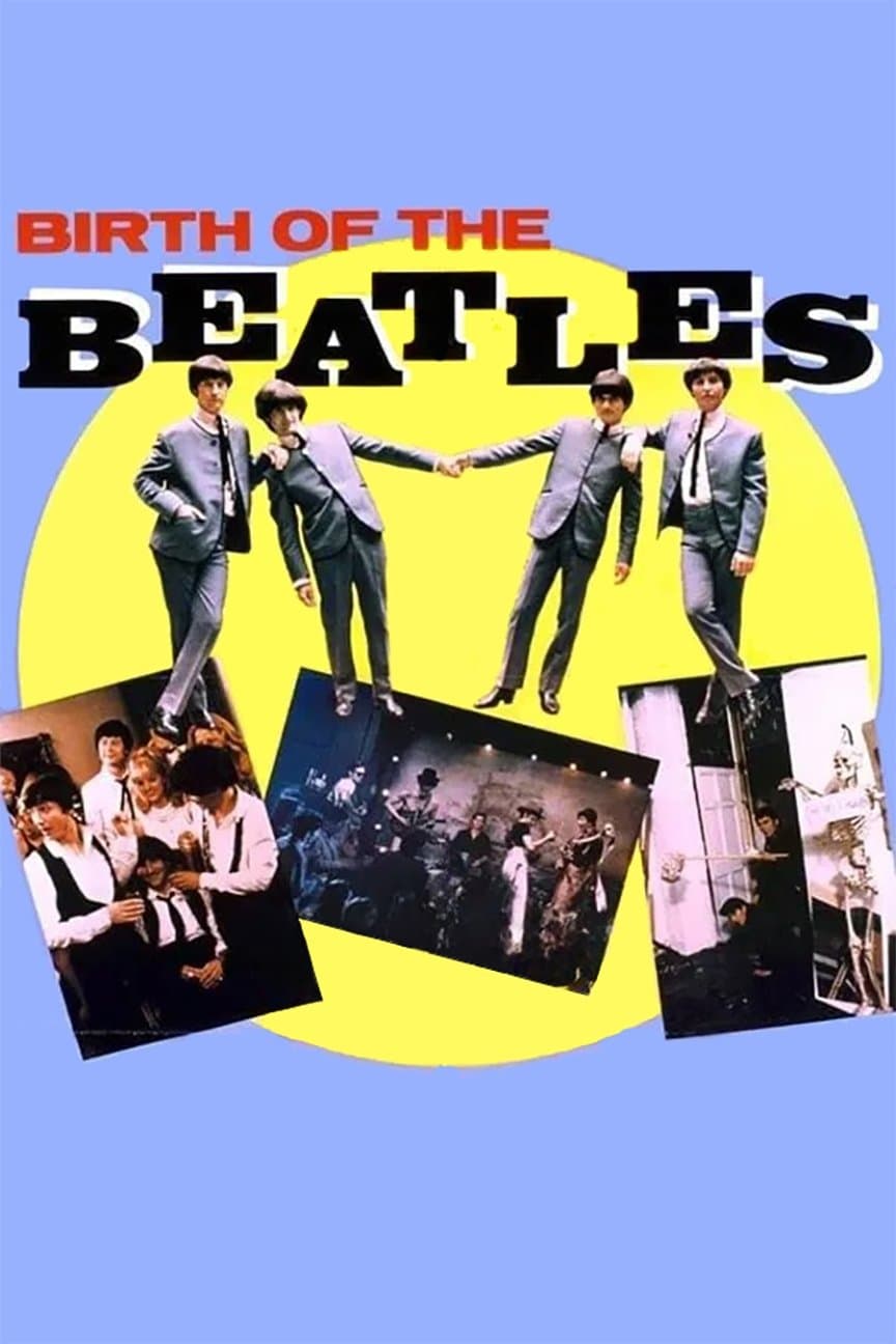 Birth of The Beatles full movie