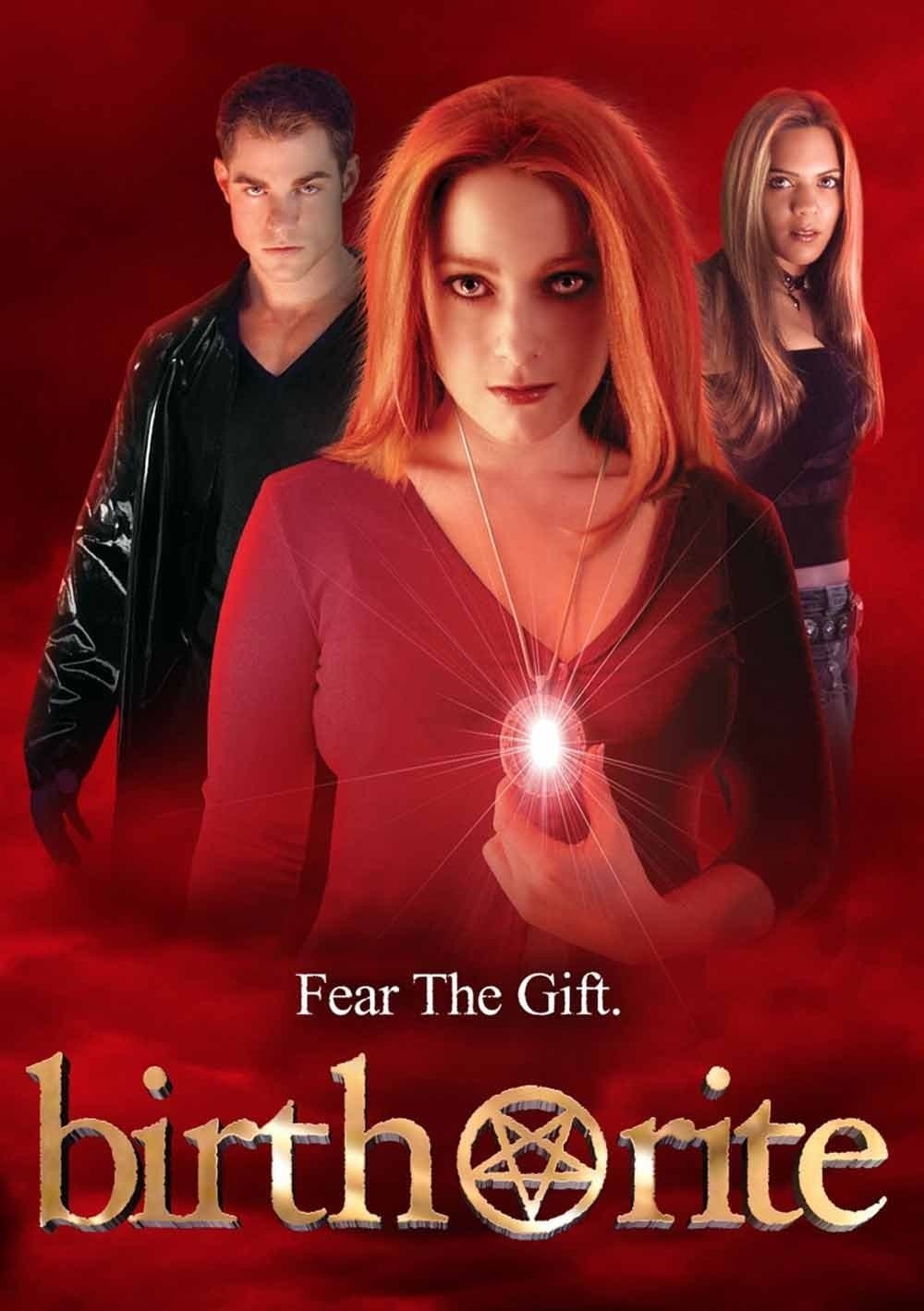 Birth Rite full movie