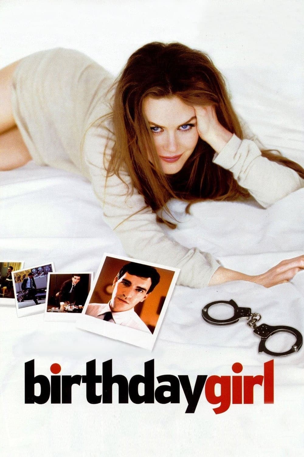 Birthday Girl full movie