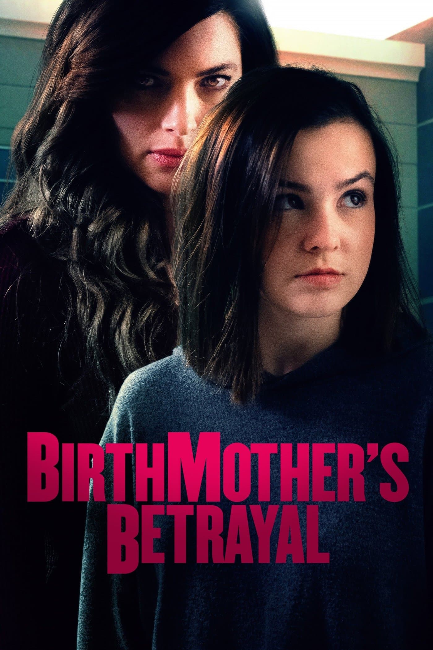 Birthmother's Betrayal full movie