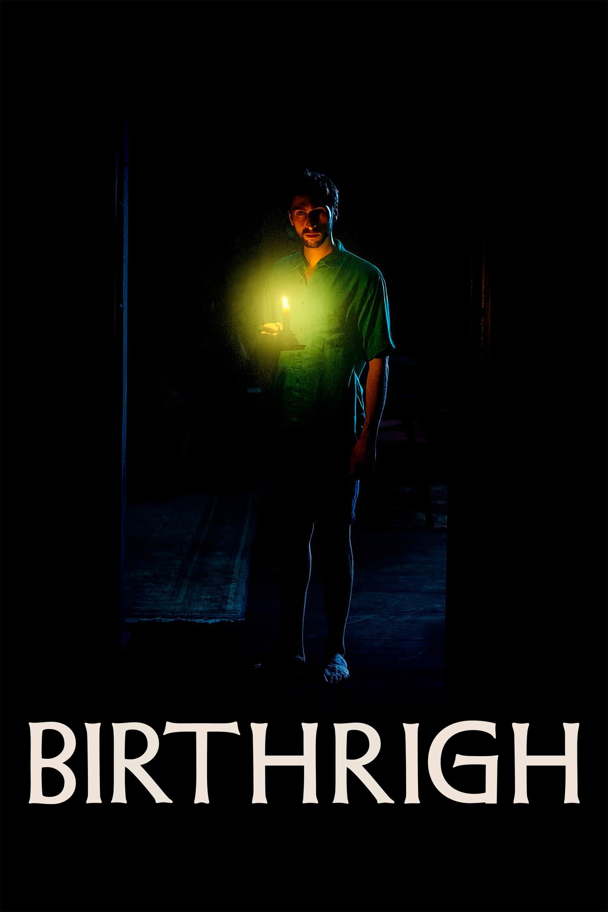 Birthright full movie