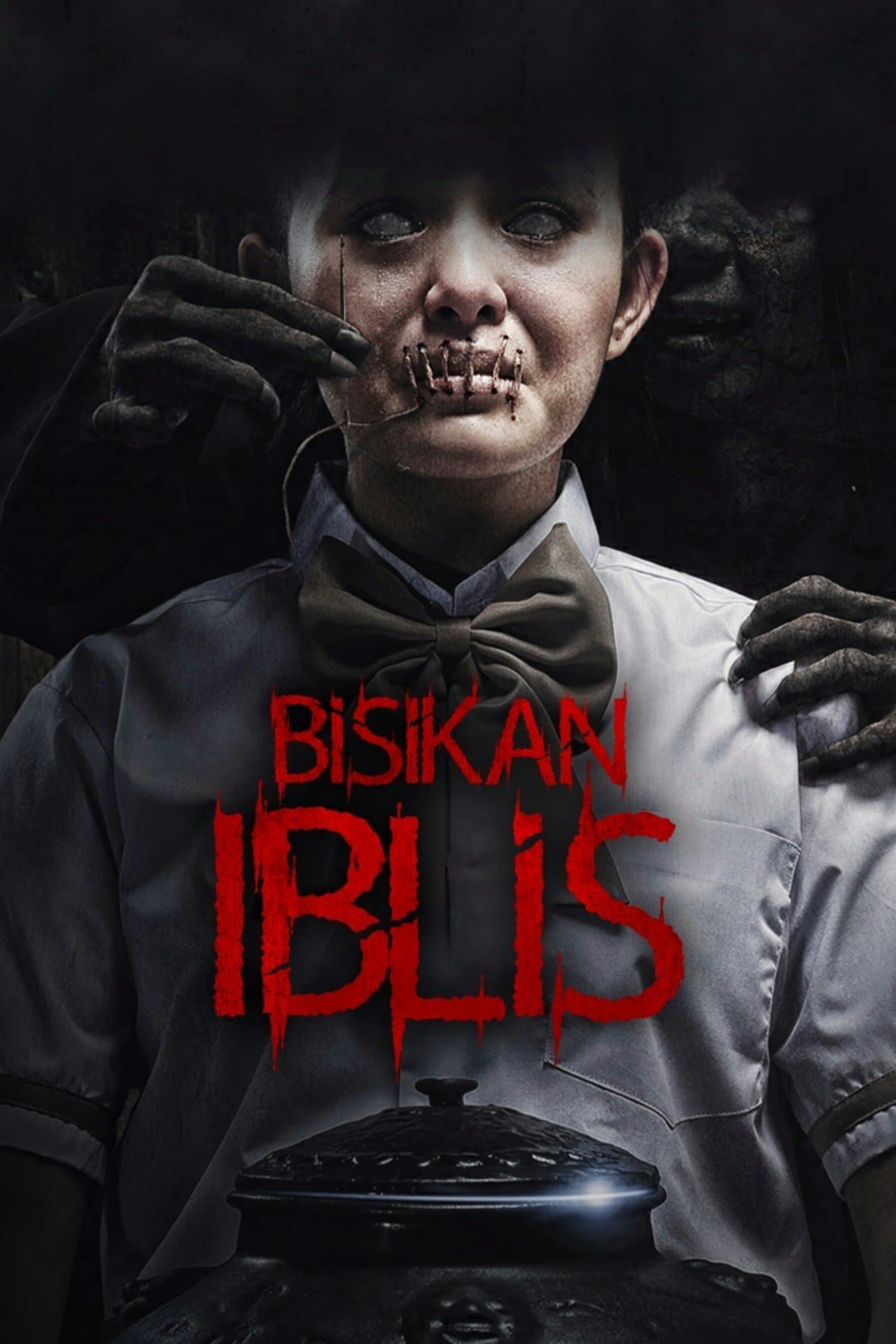 Bisikan Iblis full movie