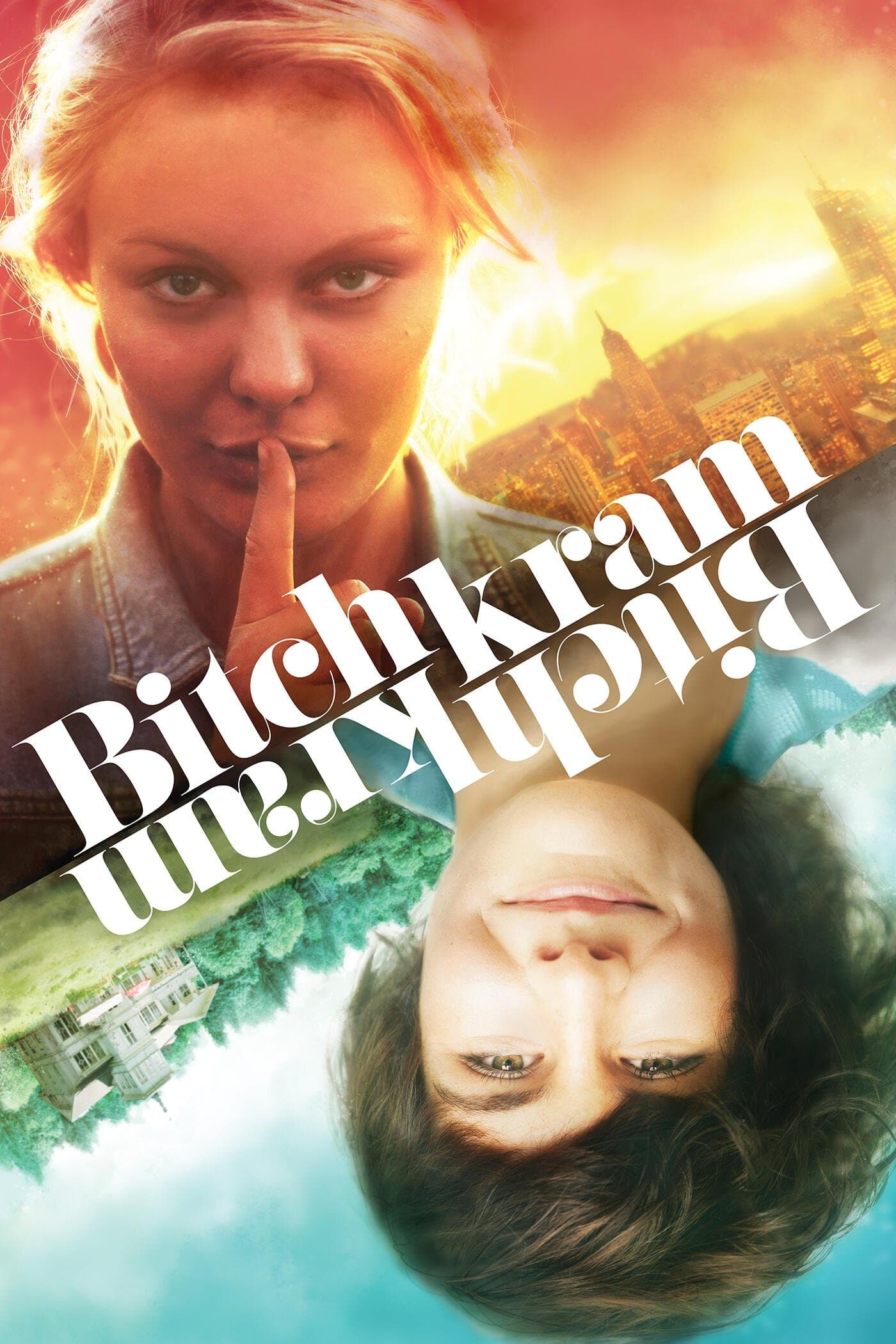 Bitch Hug full movie