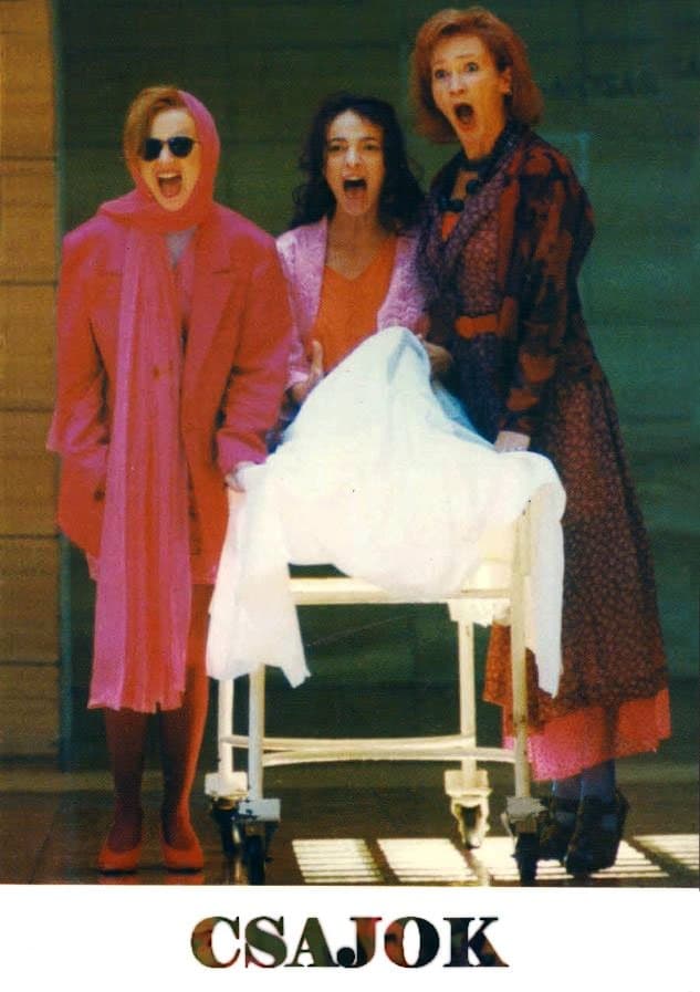 Bitches full movie