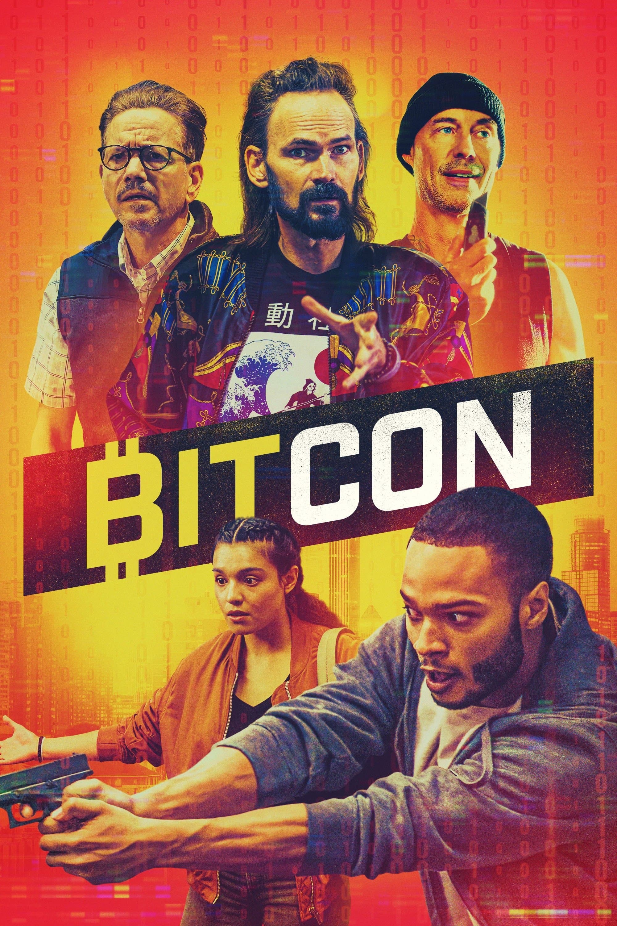 Bitcon full movie