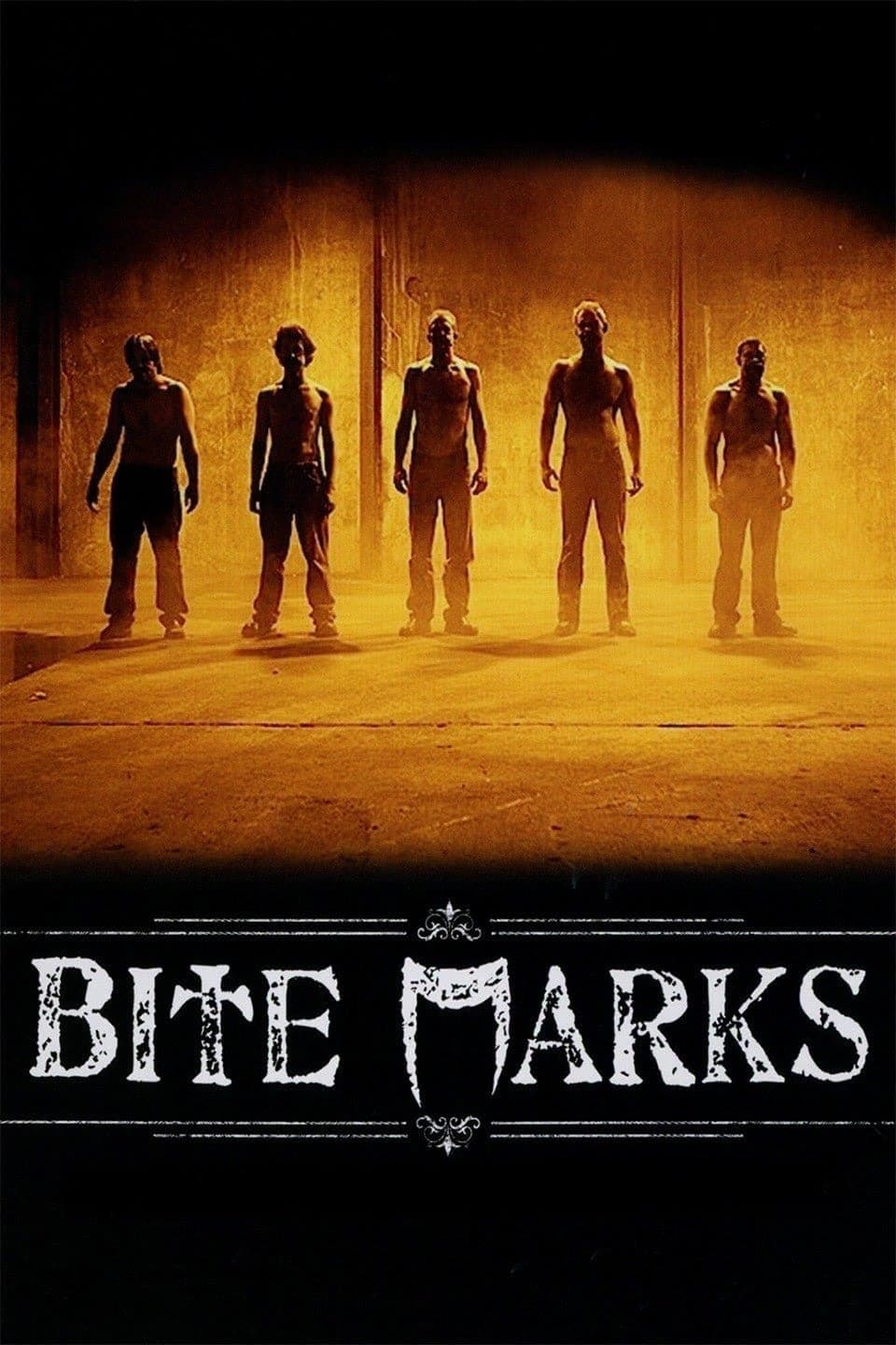 Bite Marks full movie