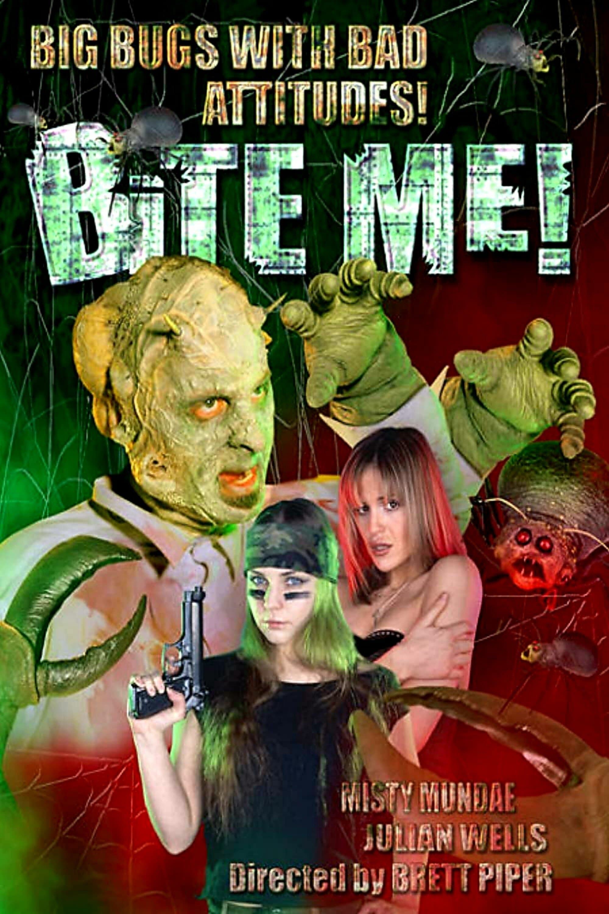 Bite Me! full movie