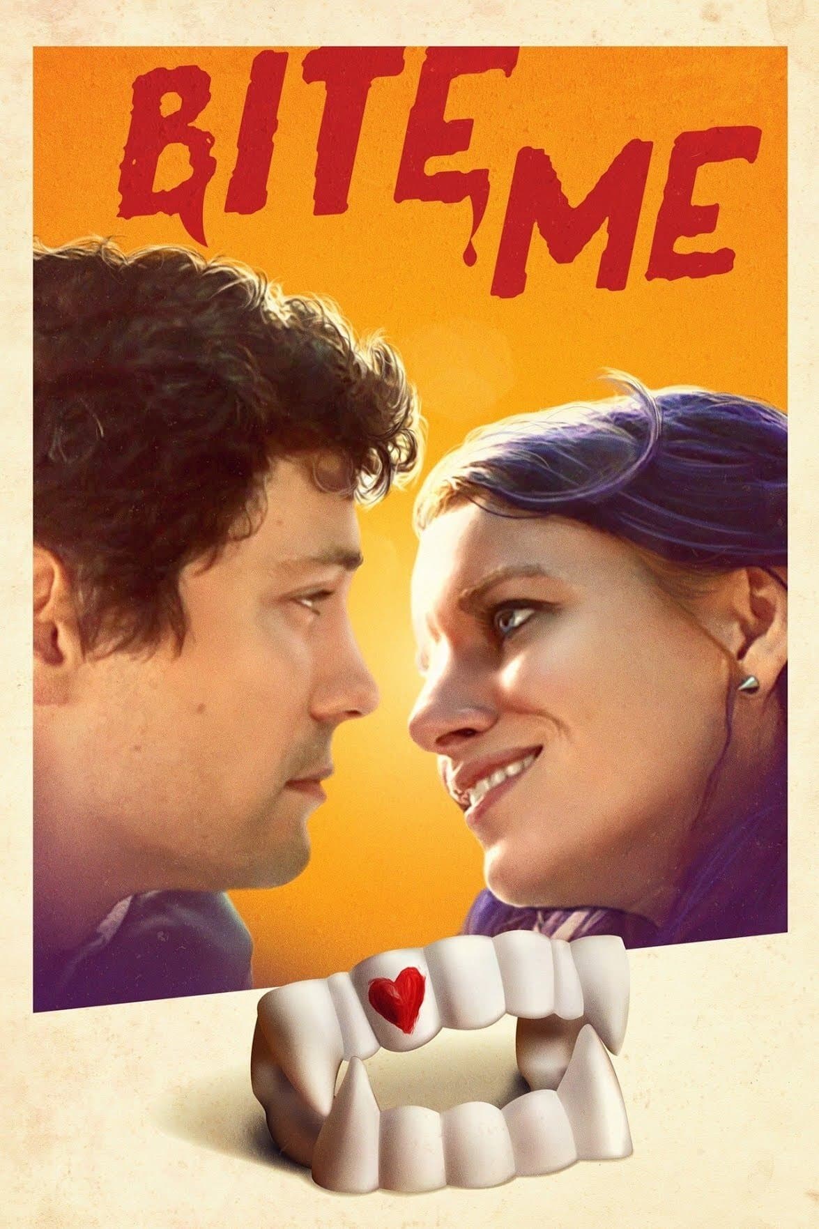Bite Me full movie