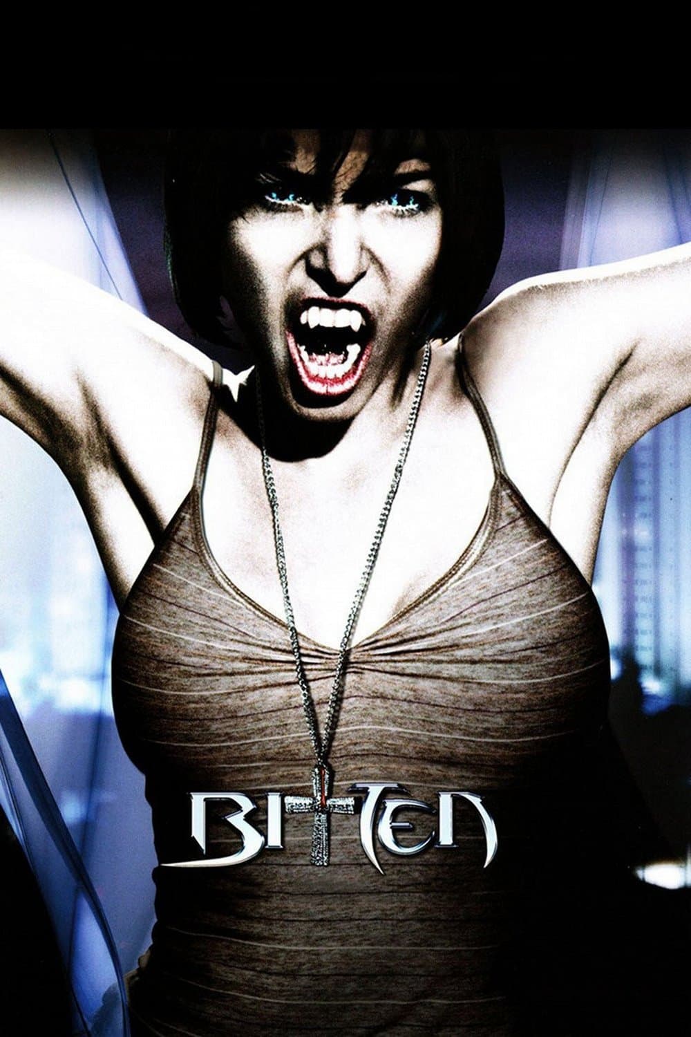 Bitten full movie