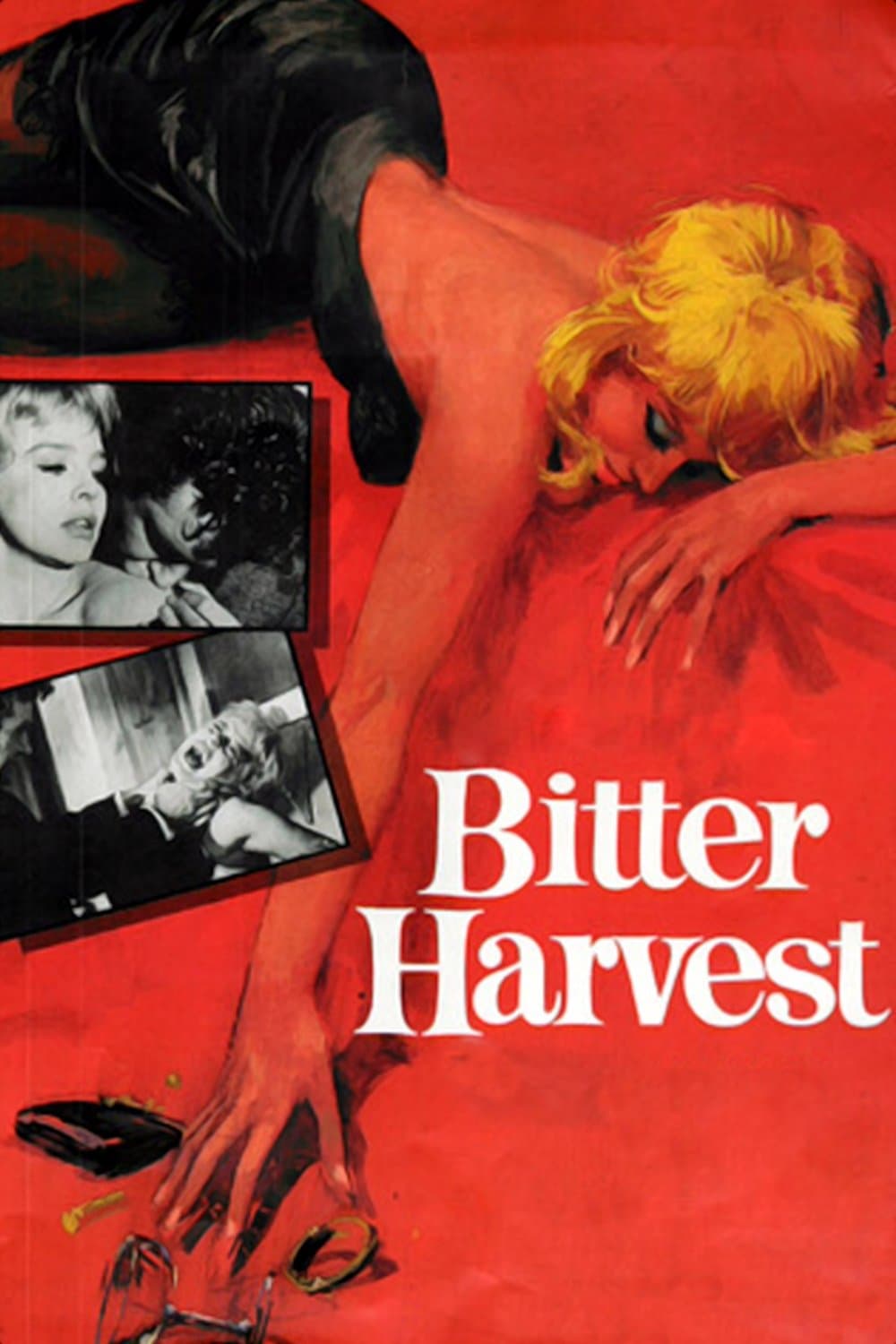 Bitter Harvest full movie