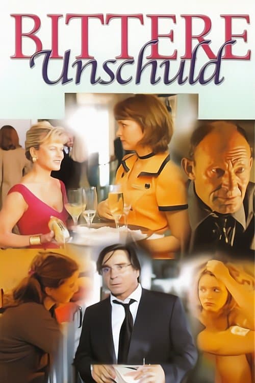 Bitter Innocence full movie