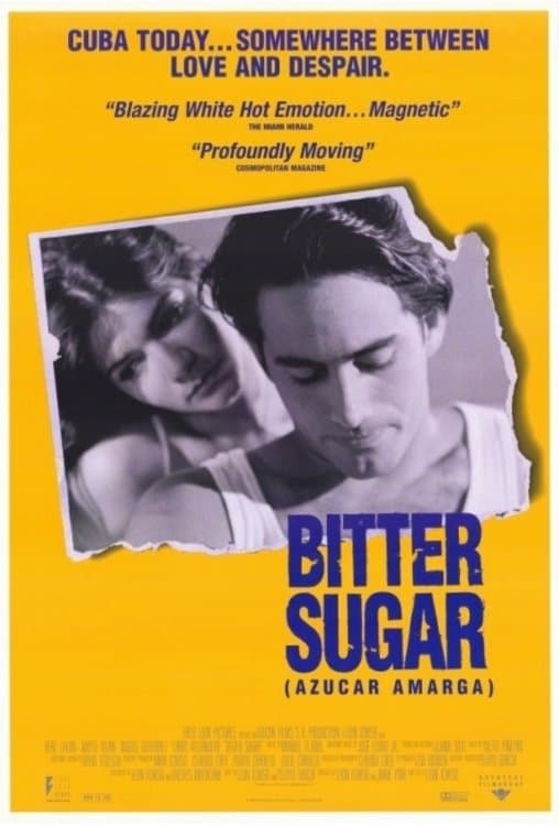Bitter Sugar full movie