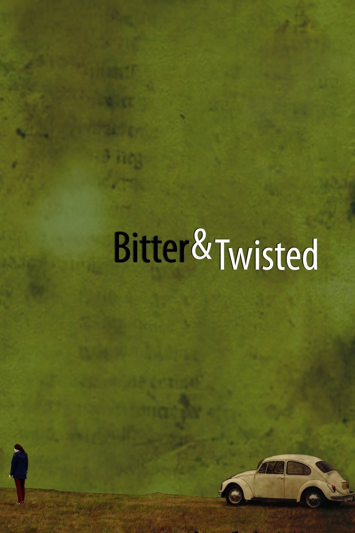 Bitter & Twisted full movie