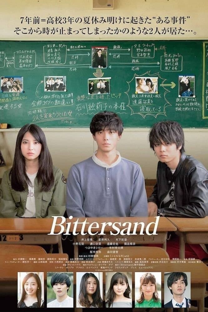 Bittersand full movie
