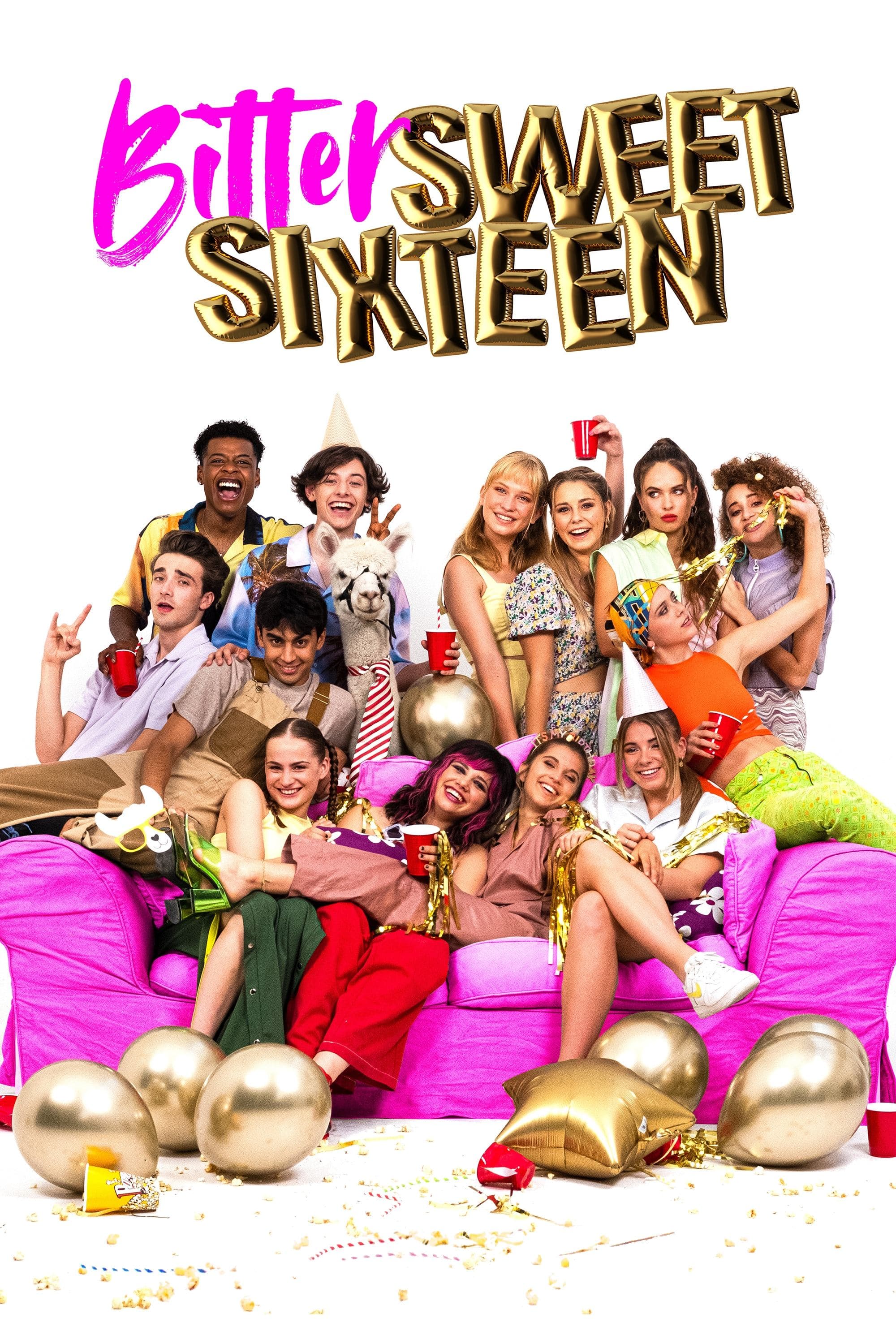 Bittersweet Sixteen full movie