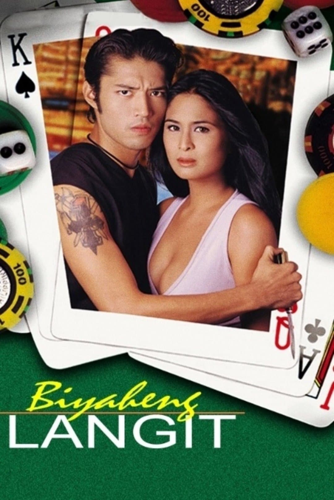 Biyaheng Langit full movie