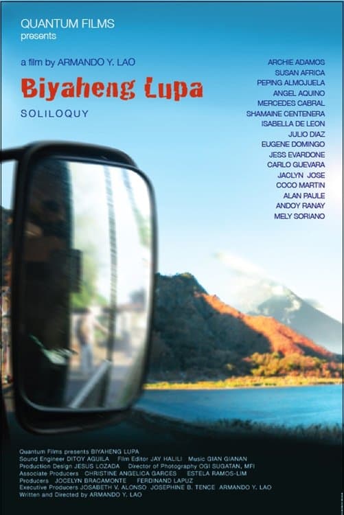Biyaheng Lupa full movie