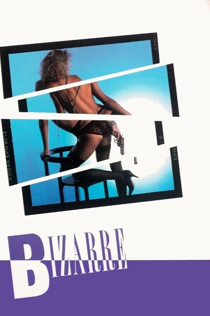 Bizarre full movie