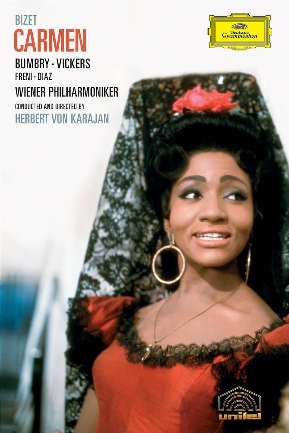 Bizet Carmen full movie