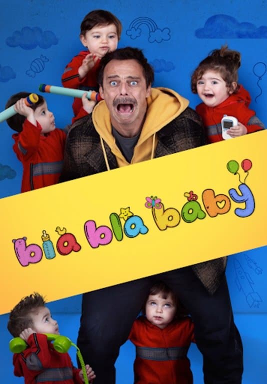 Bla Bla Baby full movie