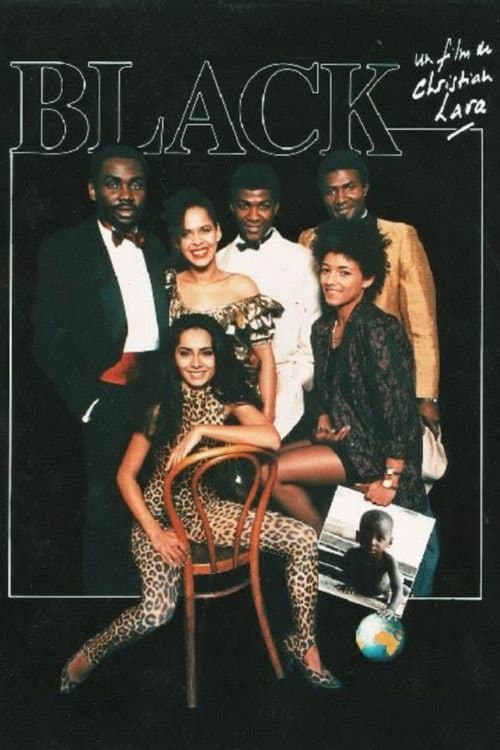 Black full movie