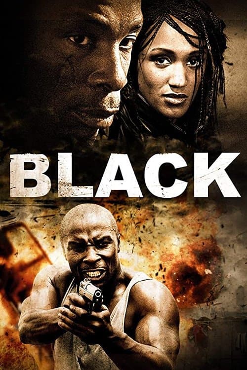 Black full movie