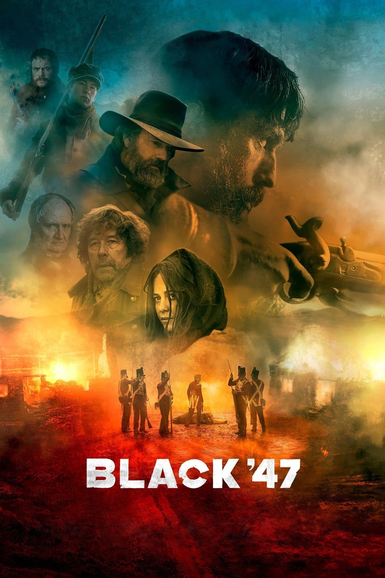 Black '47 full movie