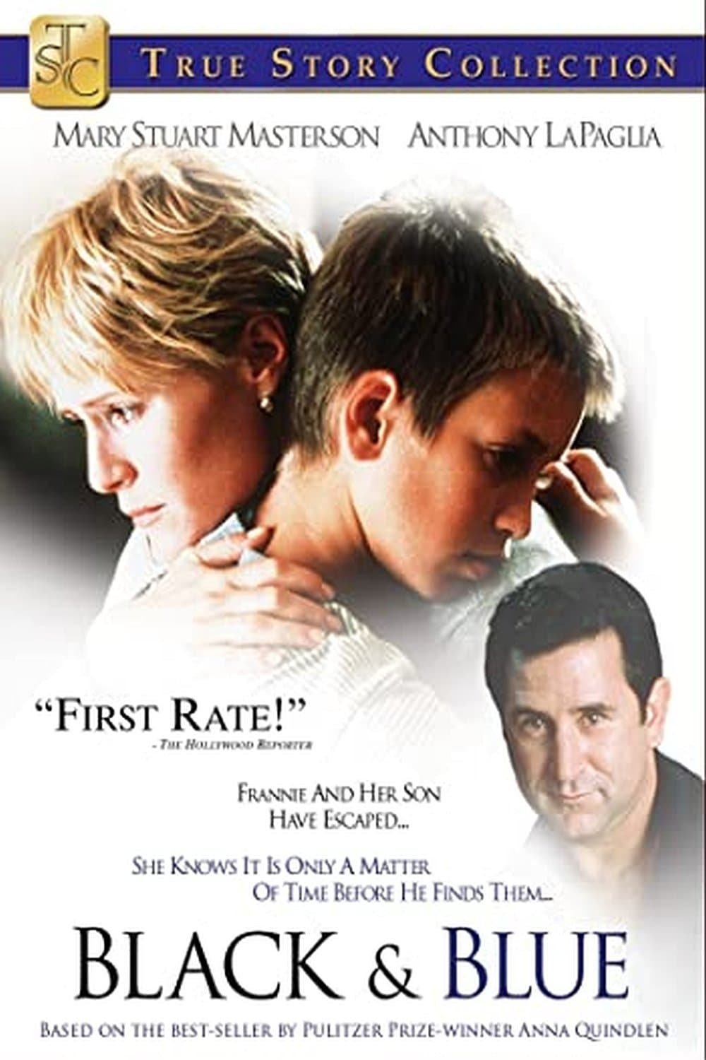 Black and Blue full movie