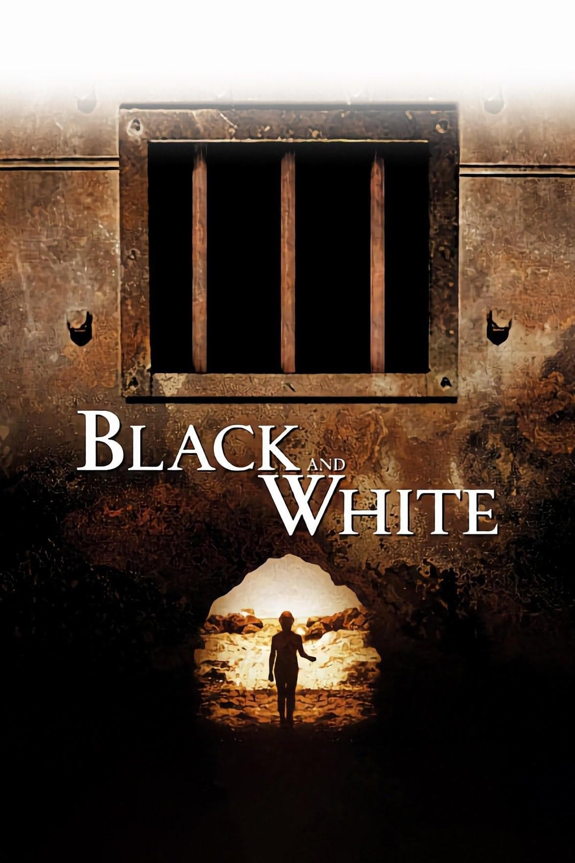 Black and White full movie