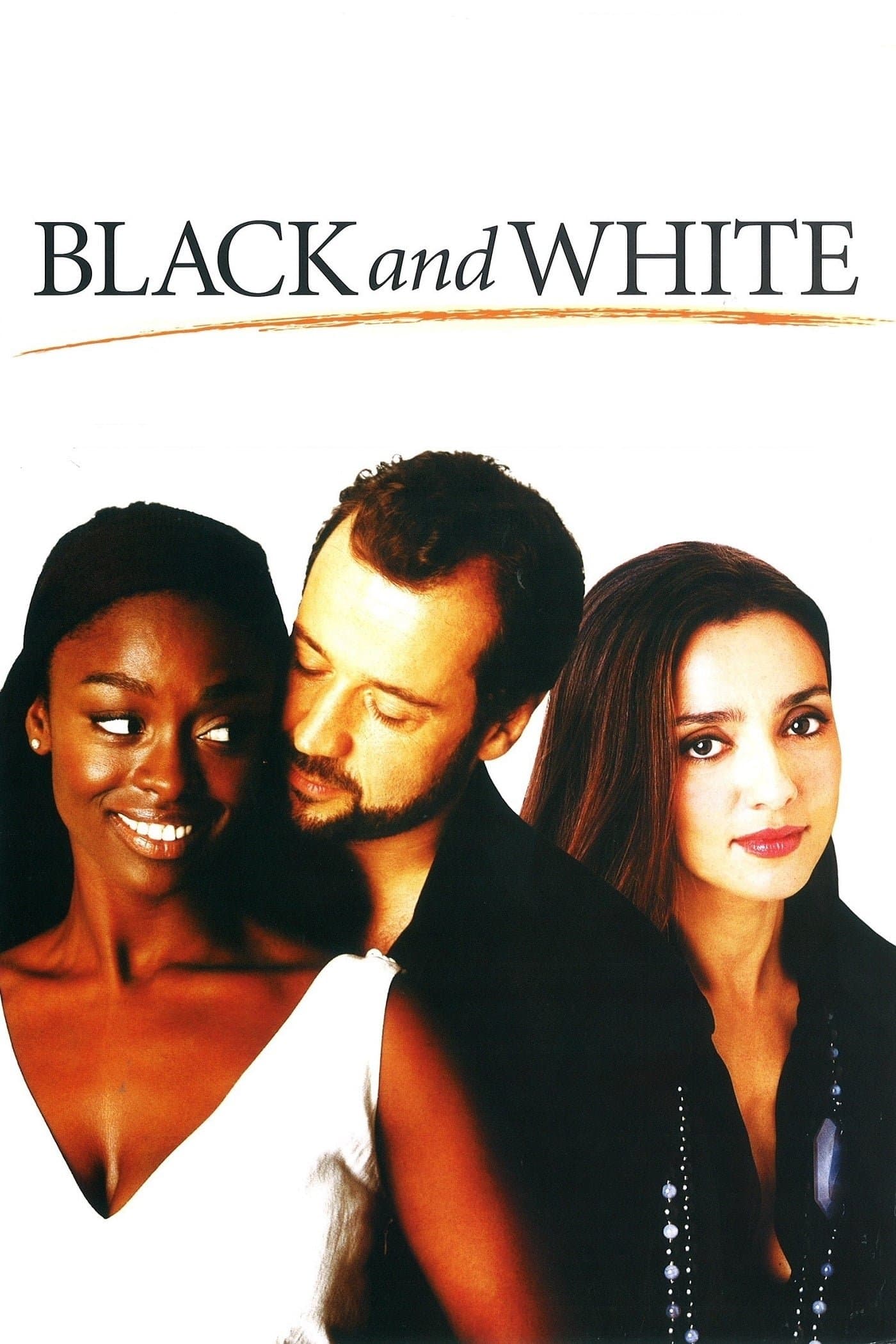 Black and White full movie